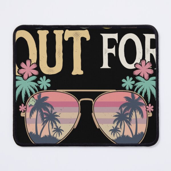 Item preview, School's Out For Summer Last Day Of School designed and sold by KitonicTees.