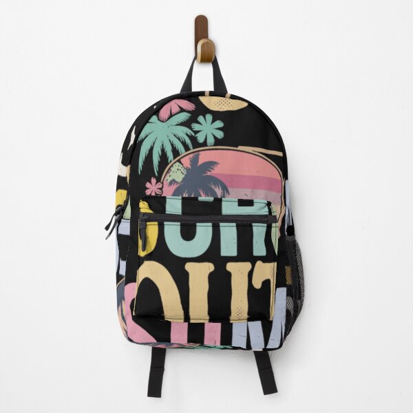 Item preview, School's Out For Summer Last Day Of School designed and sold by KitonicTees.