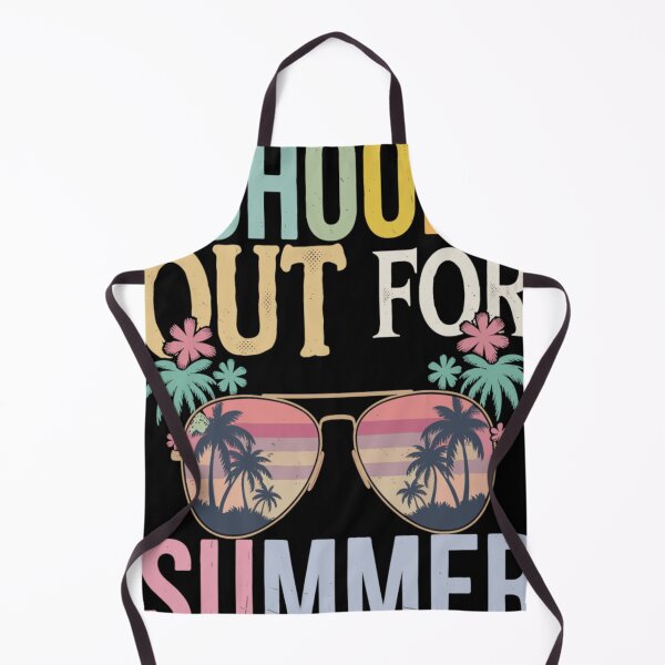 Item preview, School's Out For Summer Last Day Of School designed and sold by KitonicTees.
