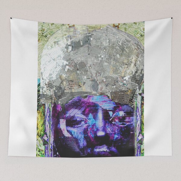Item preview, Disco Queen designed and sold by DThreeArt.