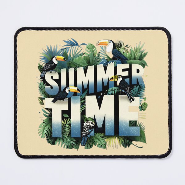 Item preview, Summer Time designed and sold by Aise06.