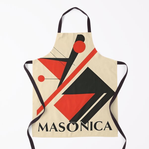 Item preview, Masonica designed and sold by Hensfield.