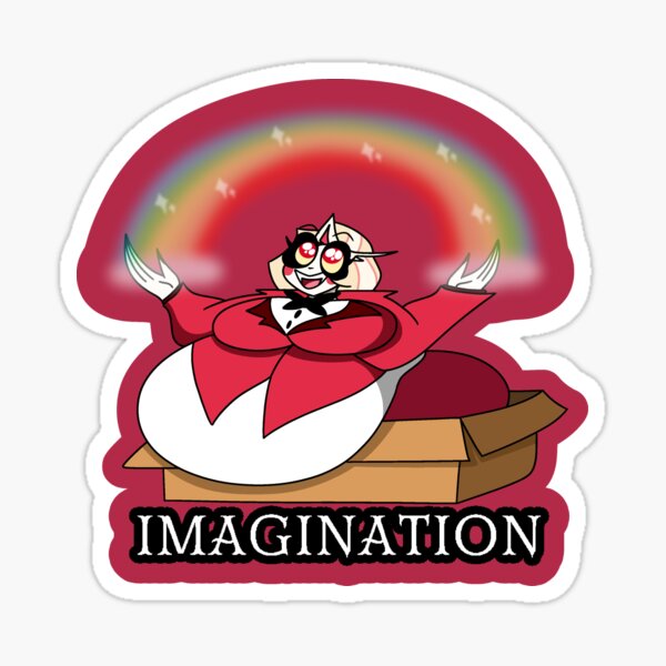 Item preview, Charlie in a box: Imagination Edition designed and sold by GizmoSurge.
