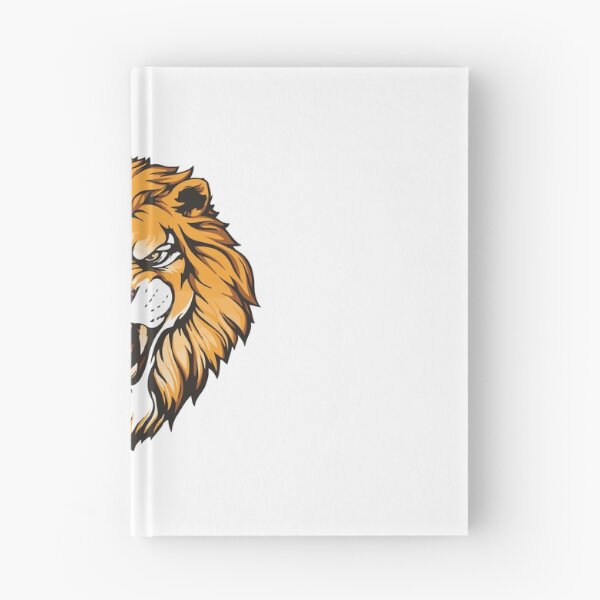 Item preview, tiger sticker designed and sold by hsstudio2025.