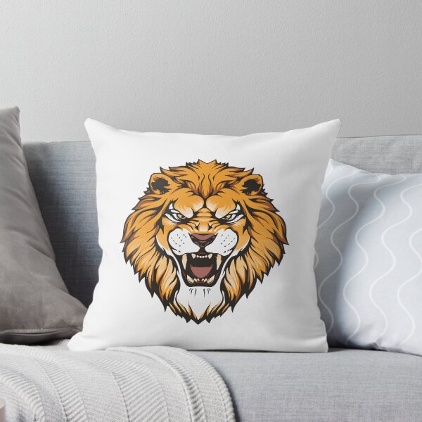 Item preview, tiger sticker designed and sold by hsstudio2025.