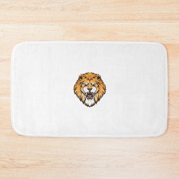Item preview, tiger sticker designed and sold by hsstudio2025.