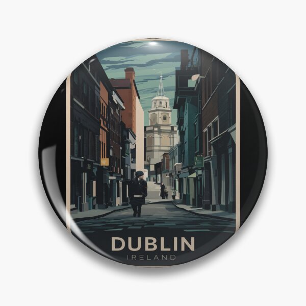 Item preview, Dublin 2 designed and sold by Aise06.