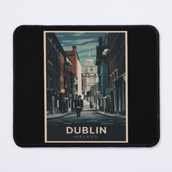 Item preview, Dublin 2 designed and sold by Aise06.