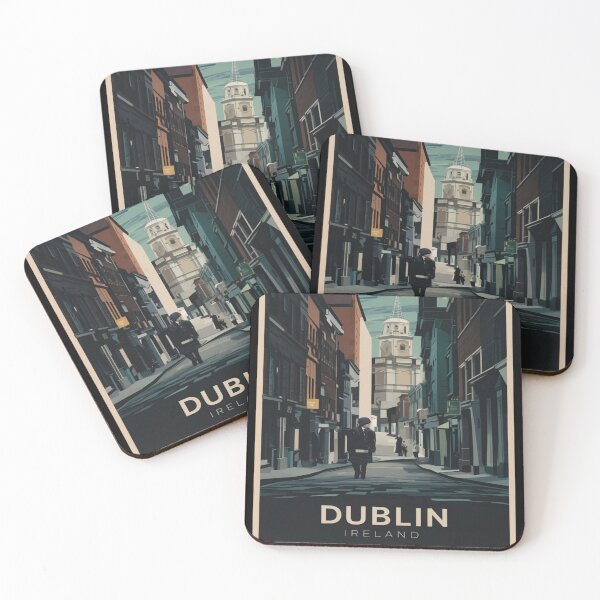 Item preview, Dublin 2 designed and sold by Aise06.