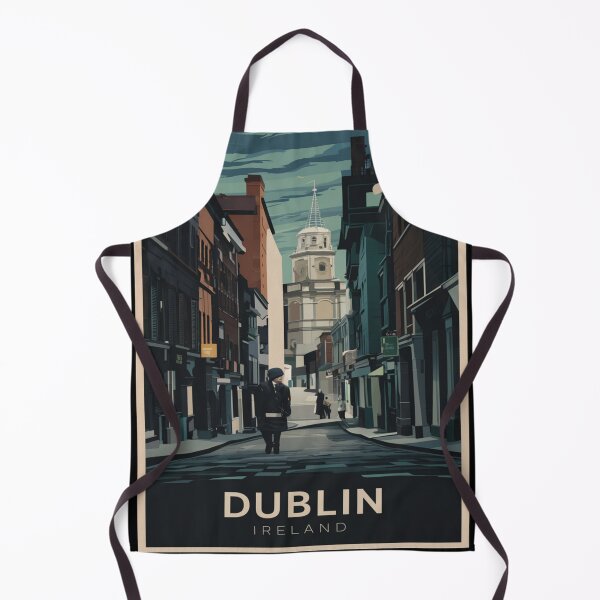 Item preview, Dublin 2 designed and sold by Aise06.