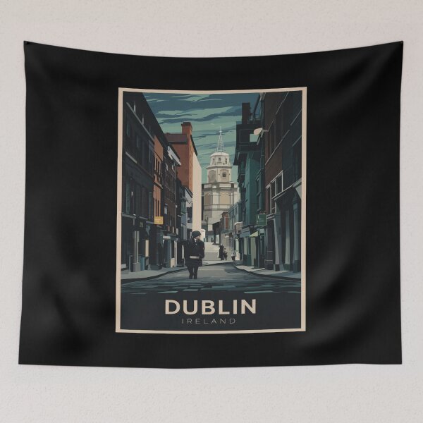 Item preview, Dublin 2 designed and sold by Aise06.