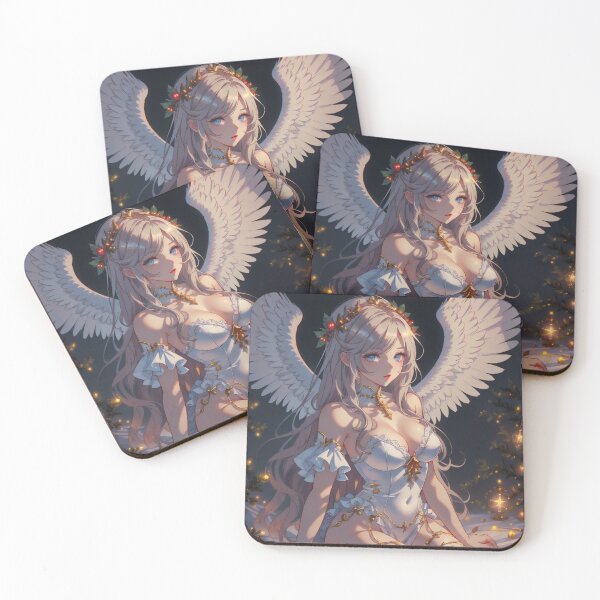 Item preview, Angel designed and sold by RaF71PrO.