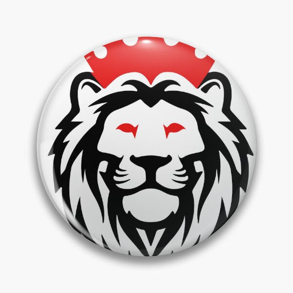 Item preview, tiger sticker designed and sold by hsstudio2025.