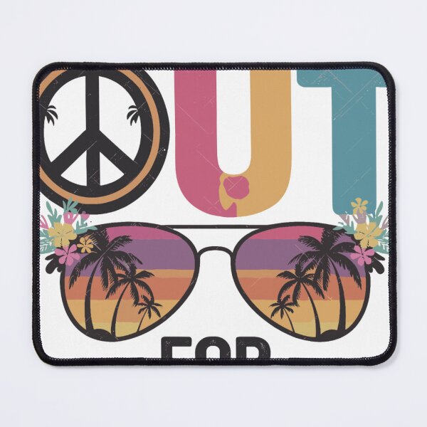 Item preview, School's Out For Summer Last Day Of School designed and sold by KitonicTees.