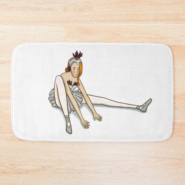 Item preview, Tired Danseuse designed and sold by Eme Zhe.