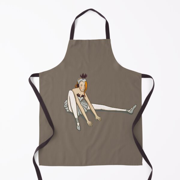 Item preview, Tired Danseuse designed and sold by Eme Zhe.