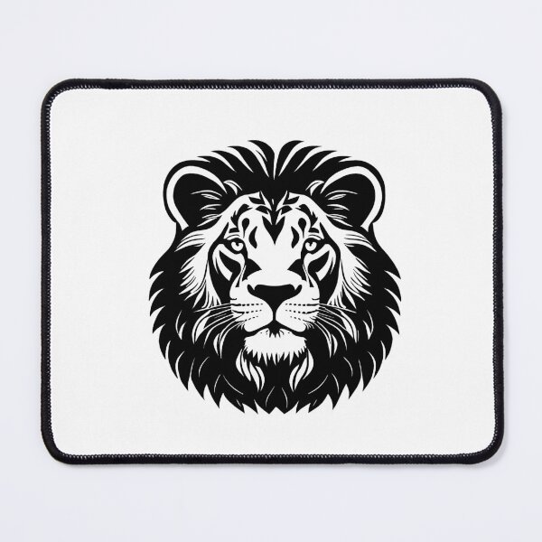 Item preview, tiger sticker designed and sold by hsstudio2025.