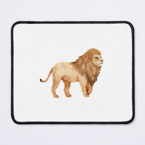 Item preview, tiger sticker designed and sold by hsstudio2025.