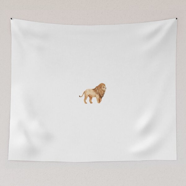 Item preview, tiger sticker designed and sold by hsstudio2025.