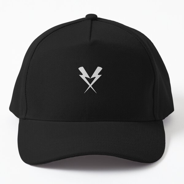 Item preview, Shannon Salvatore Logo Mark White designed and sold by SalvatoreStudio.