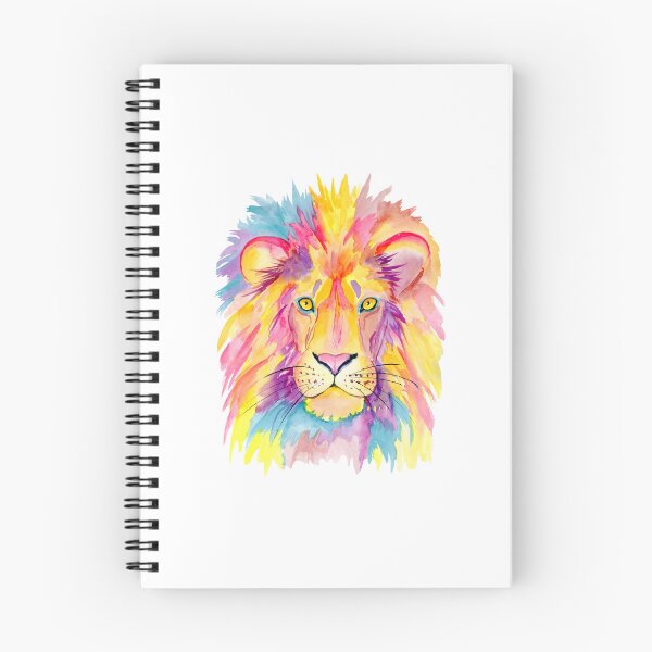 Item preview, tiger sticker designed and sold by hsstudio2025.