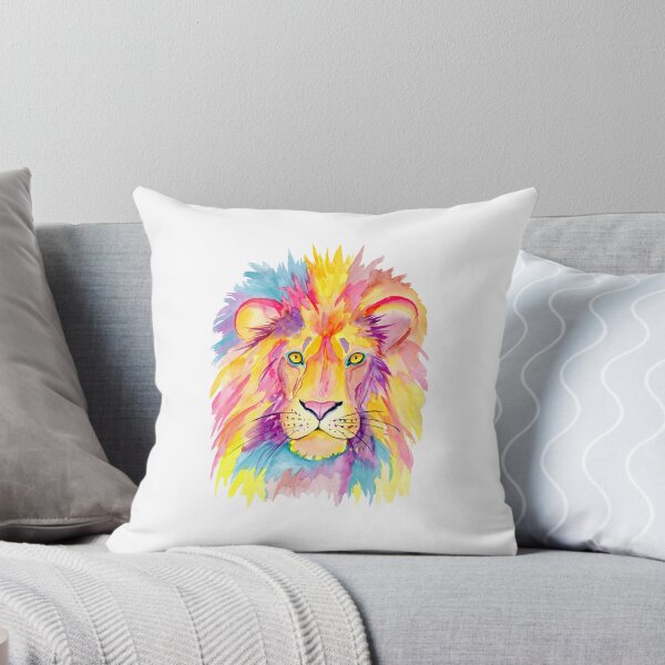 Item preview, tiger sticker designed and sold by hsstudio2025.