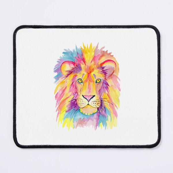 Item preview, tiger sticker designed and sold by hsstudio2025.