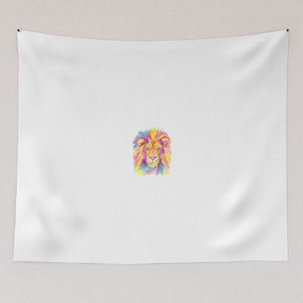 Item preview, tiger sticker designed and sold by hsstudio2025.