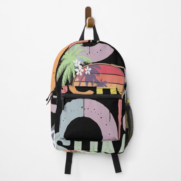 Item preview, School's Out For Summer Last Day Of School designed and sold by KitonicTees.