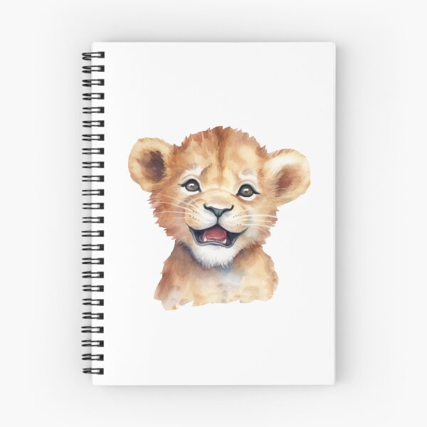 Item preview, tiger sticker designed and sold by hsstudio2025.