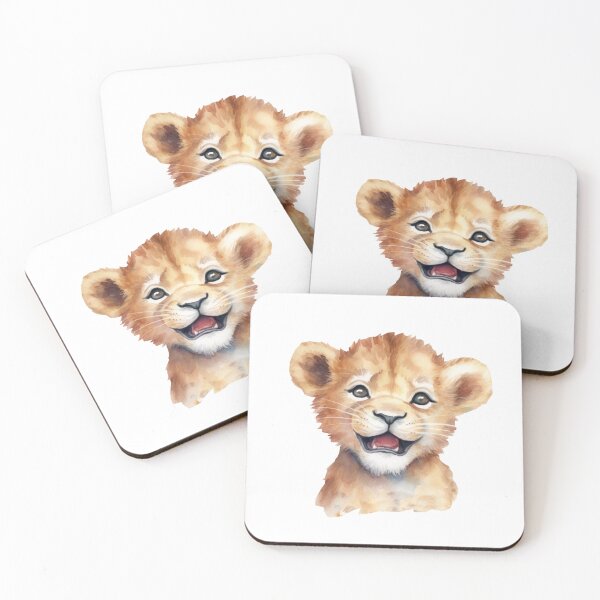 Item preview, tiger sticker designed and sold by hsstudio2025.