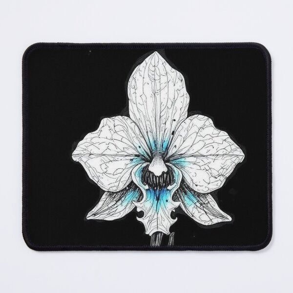 Item preview, Orchid designed and sold by KUBANOPLUS ART.