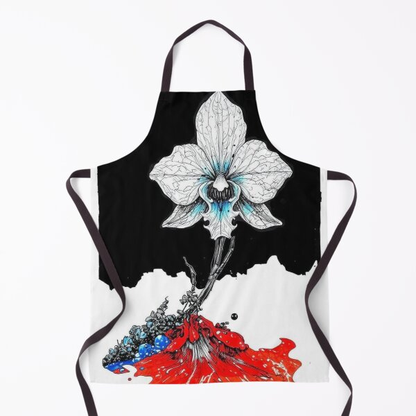 Item preview, Orchid designed and sold by KUBANOPLUS ART.