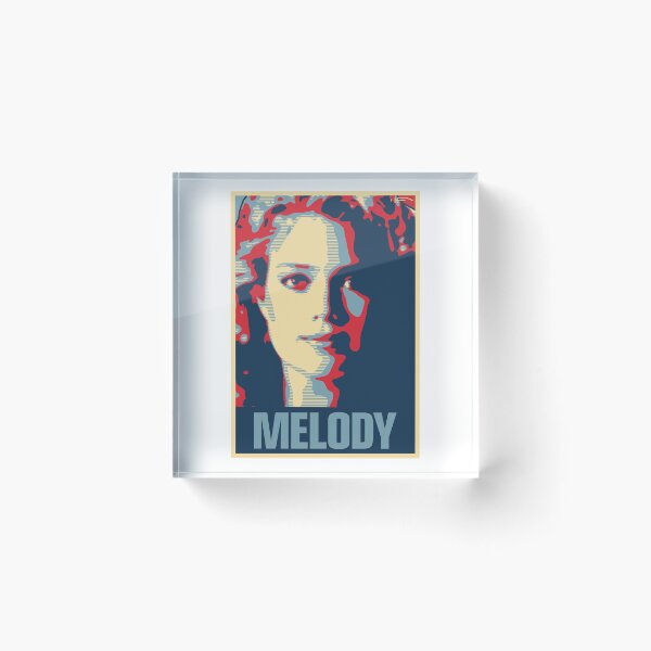 Item preview, Melody  designed and sold by DFA.