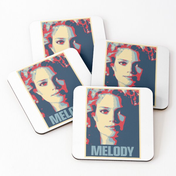 Item preview, Melody  designed and sold by DFA.