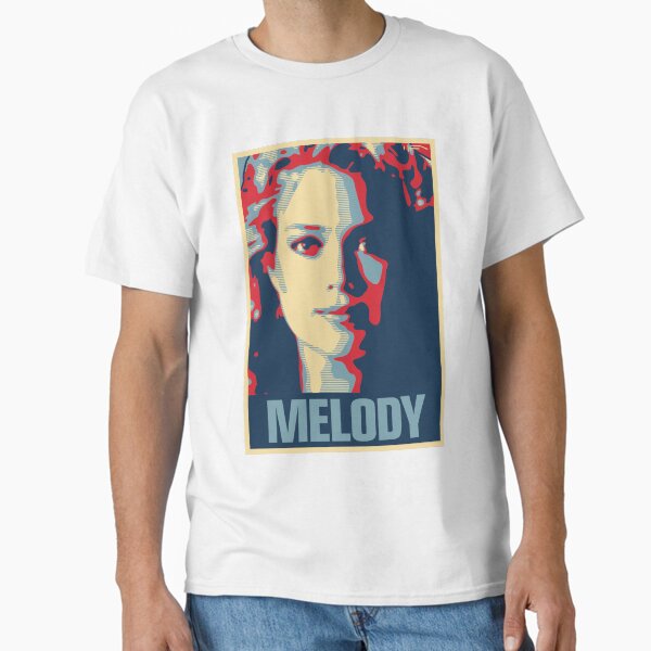 Item preview, Melody  designed and sold by DAFTFISH.