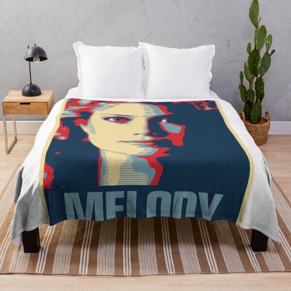 Item preview, Melody designed and sold by DFA.