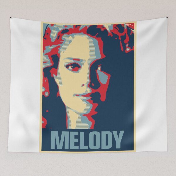 Item preview, Melody  designed and sold by DFA.
