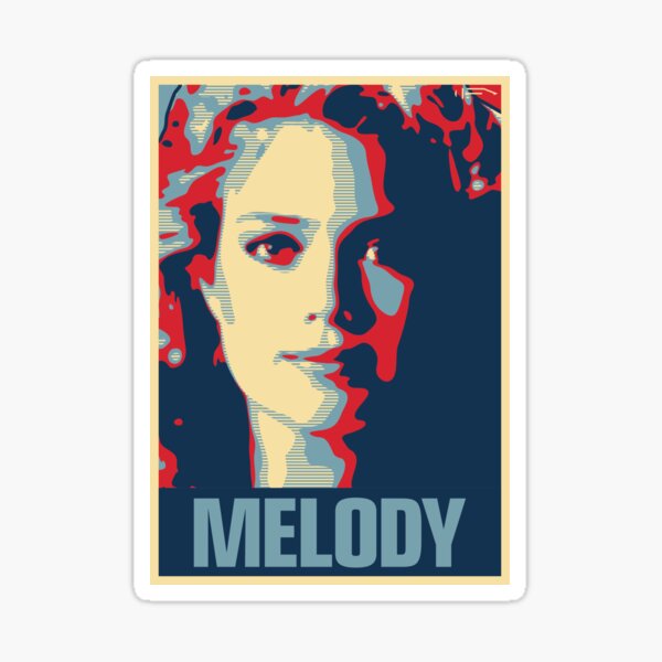 Item preview, Melody  designed and sold by DAFTFISH.