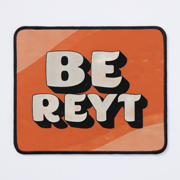 Item preview, Be Reyt designed and sold by Hensfield.