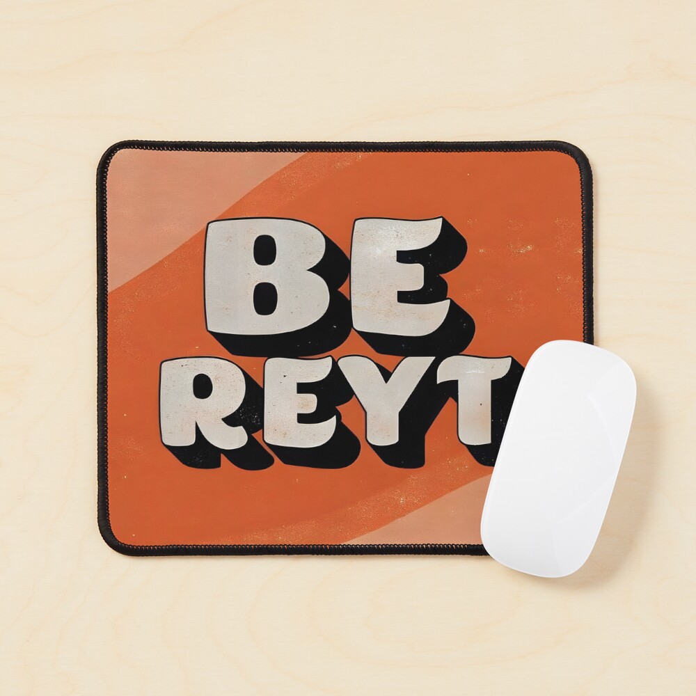 Item preview, Mouse Pad designed and sold by Hensfield.