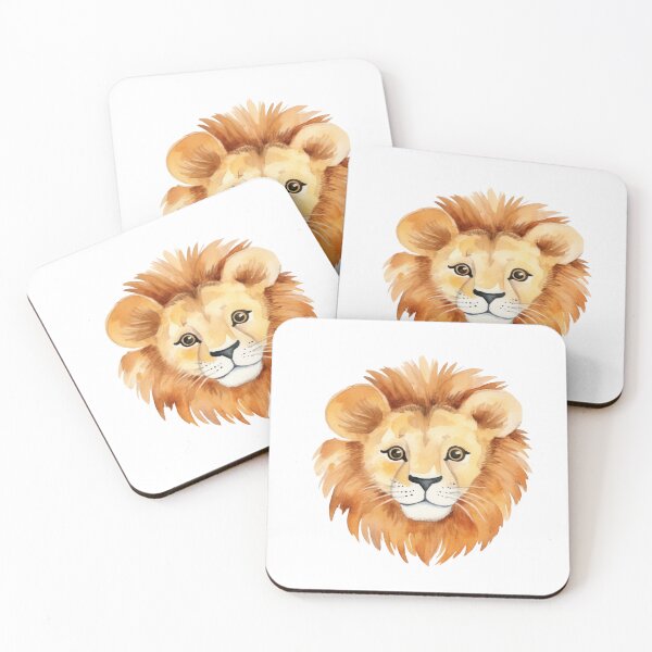 Item preview, tiger sticker designed and sold by hsstudio2025.