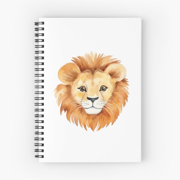 Item preview, tiger sticker designed and sold by hsstudio2025.