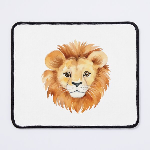 Item preview, tiger sticker designed and sold by hsstudio2025.