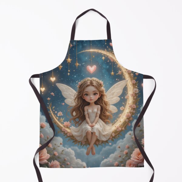 Item preview, Moon Fairy designed and sold by RaF71PrO.