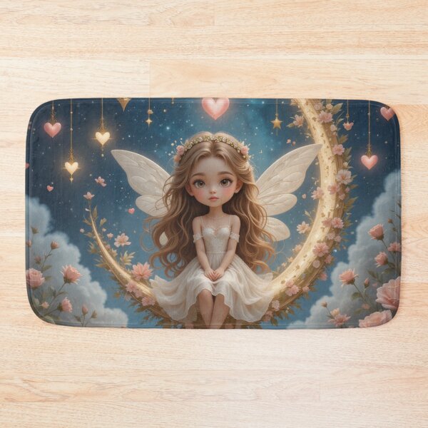 Item preview, Moon Fairy designed and sold by RaF71PrO.