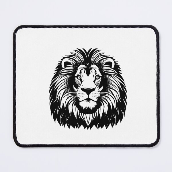 Item preview, tiger sticker designed and sold by hsstudio2025.