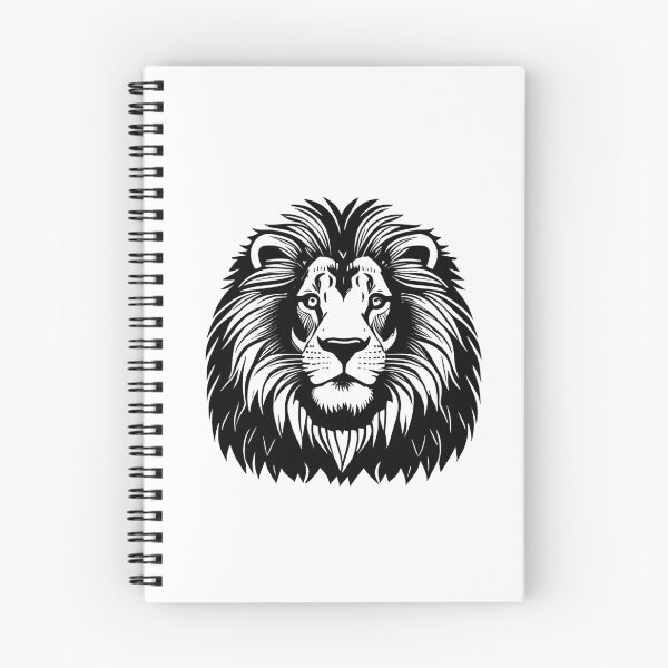 Item preview, tiger sticker designed and sold by hsstudio2025.
