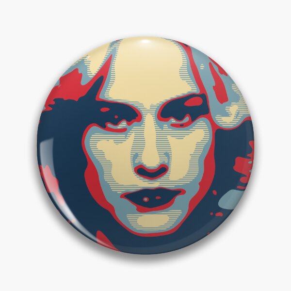 Item preview, Patricia designed and sold by DFA.