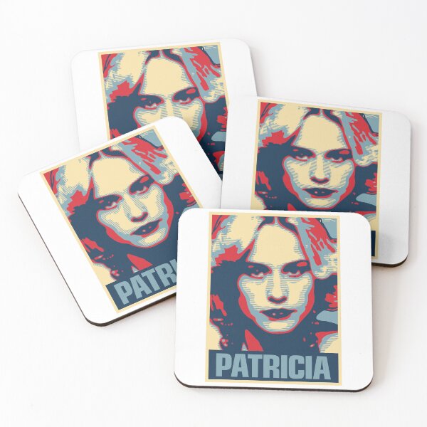 Item preview, Patricia designed and sold by DFA.